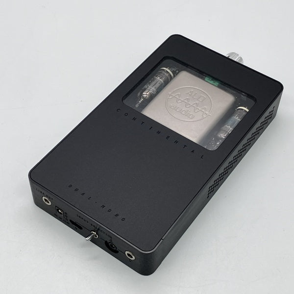 【中古】Continental Dual Mono / Black【秋葉原】
