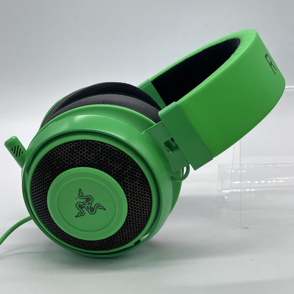 【中古】Kraken - Green【秋葉原】