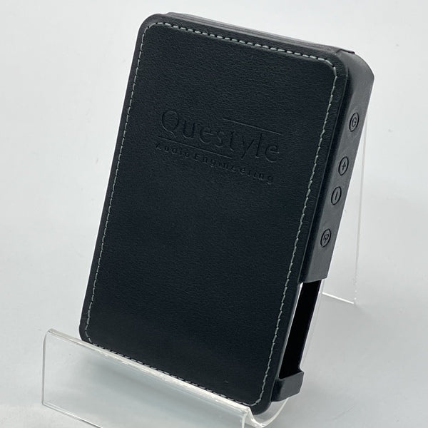 【中古】Questyle SIGMA専用レザーケース【名古屋】