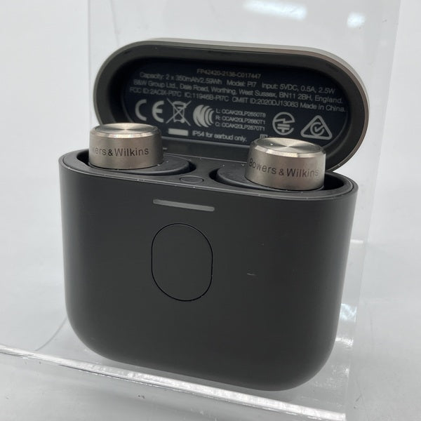 【中古】PI7 チャコール【秋葉原】
