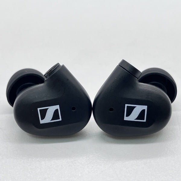 【中古】IE 100 PRO BLACK(ケーブル欠品)【日本橋】