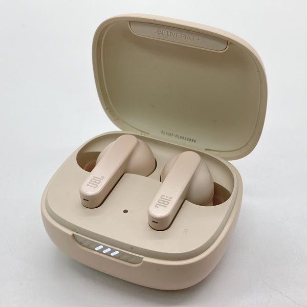 【中古】JBL LIVE PRO+【日本橋】