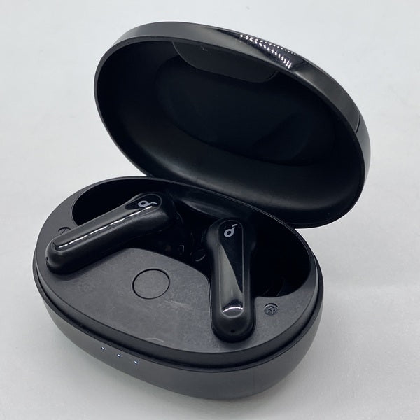 【中古】Soundcore Life P2 Mini ブラック 【A3944011】【日本橋】