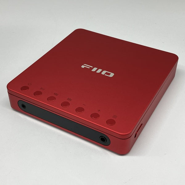 【中古】DM13 BT Red 【FIO-DM13BT-R】【秋葉原】