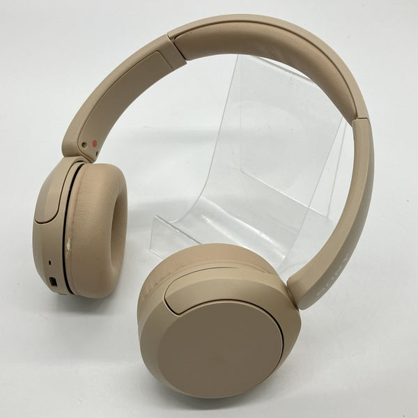 【中古】WH-CH520 CZ ベージュ【名古屋】