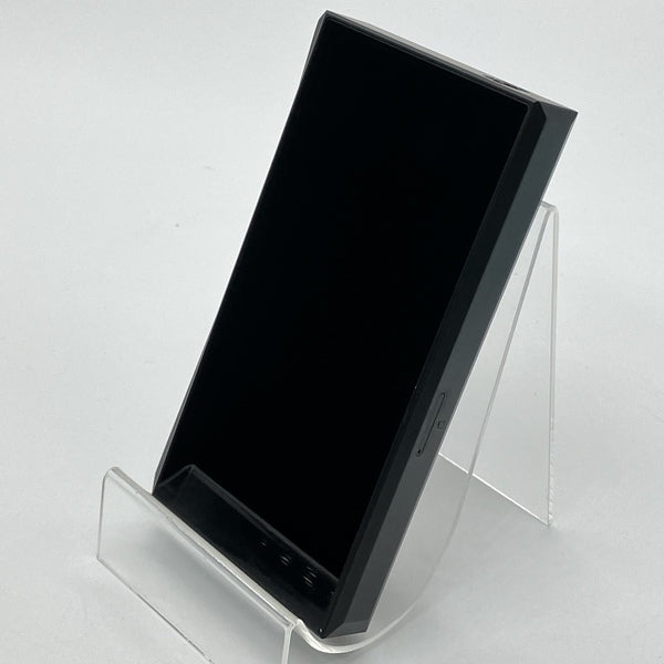 【中古】M11 Pro Black 【FIO-M11PRO-B】【名古屋】