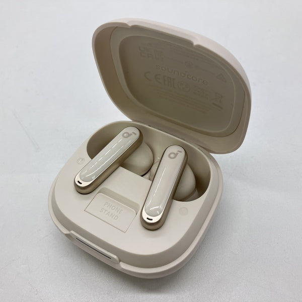 【中古】Soundcore P40i ホワイト 【A3955N21】【秋葉原】