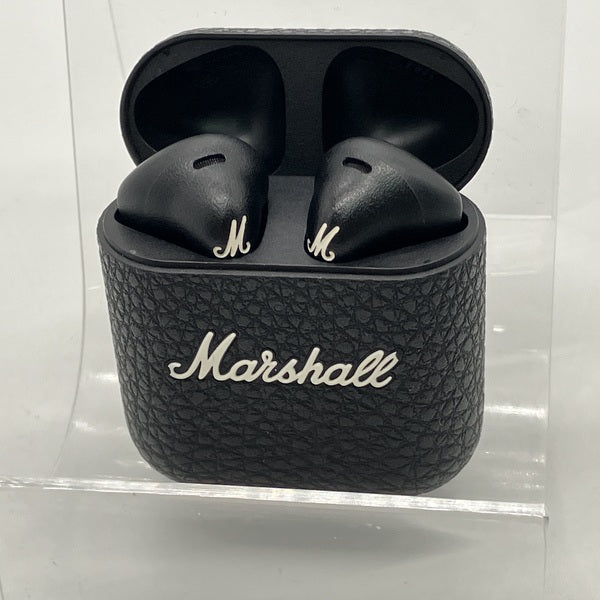 【中古】Minor IV Black【秋葉原】
