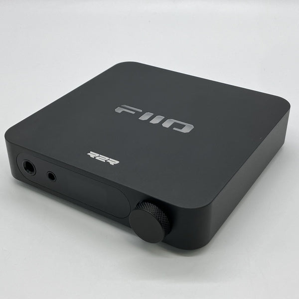 【中古】K11 R2R Black 【FIO-K11R-B】【秋葉原】