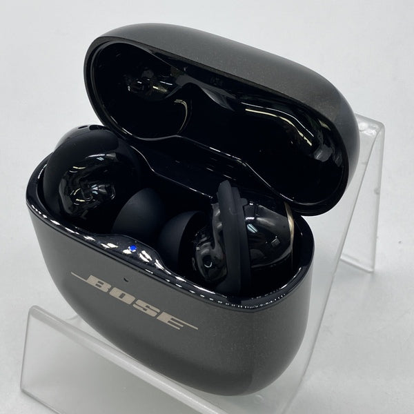 【中古】Quietcomfort Ultra Earbuds 2nd Gen DESERT GOLD【秋葉原】