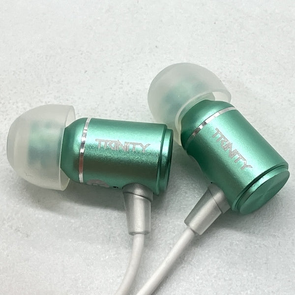 【中古】TRINITY USB-C Frozen Mint 【AZL-TRINITY-UC-MNT】【名古屋】