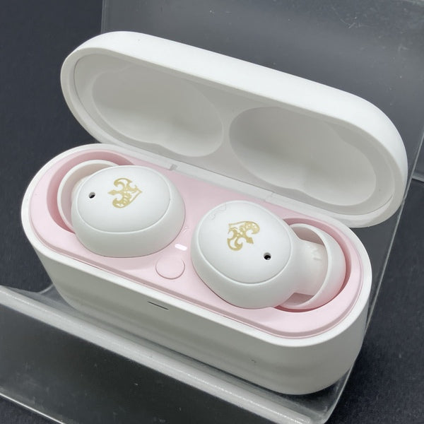 【中古】ZE500 for ASMR -Patra White【秋葉原】