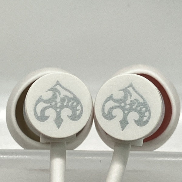 【中古】VR1000 for ASMR Patra White【秋葉原】