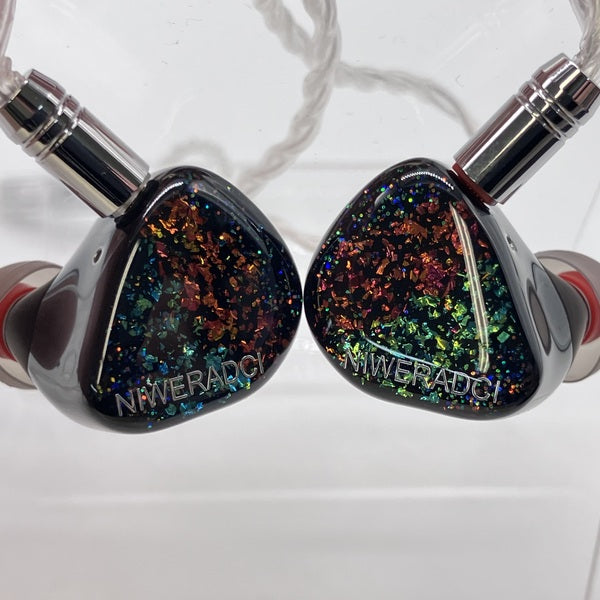 【中古】Nici HiFi Quantum Wanderer【秋葉原】