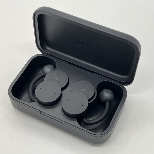【中古】nwm DOTS ﾁｬｺｰﾙﾌﾞﾗｯｸ 【MBE002KA】【秋葉原】