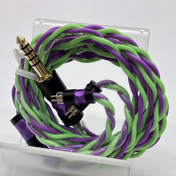 【中古】Yongse Genesis 2pin - 4.4mm【日本橋】