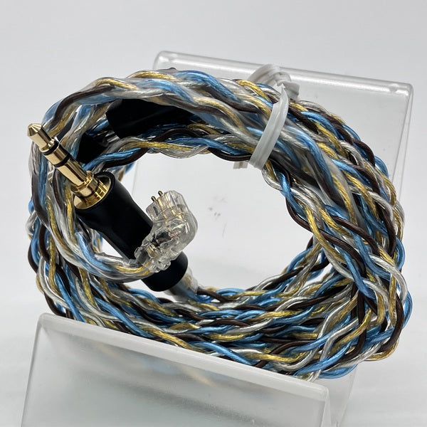 【中古】JSHiFi-Quartet qdc2Pin-3.5mm【日本橋】