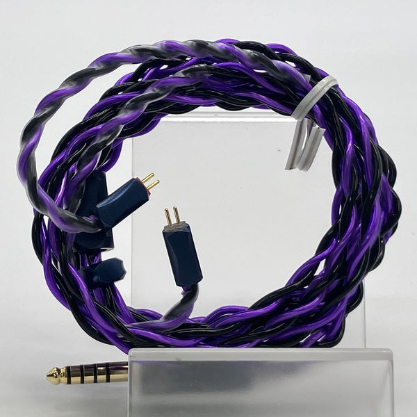 【中古】Nyx 2Pin(FLAT) 4.4mm【秋葉原】