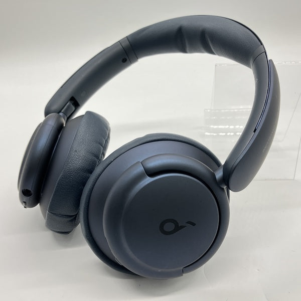 【中古】Soundcore Life Q35 ブルー 【A3027031】【名古屋】