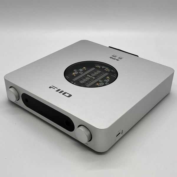 【中古】K13 R2R Silver 【FIO-K13R2R-S】【秋葉原】