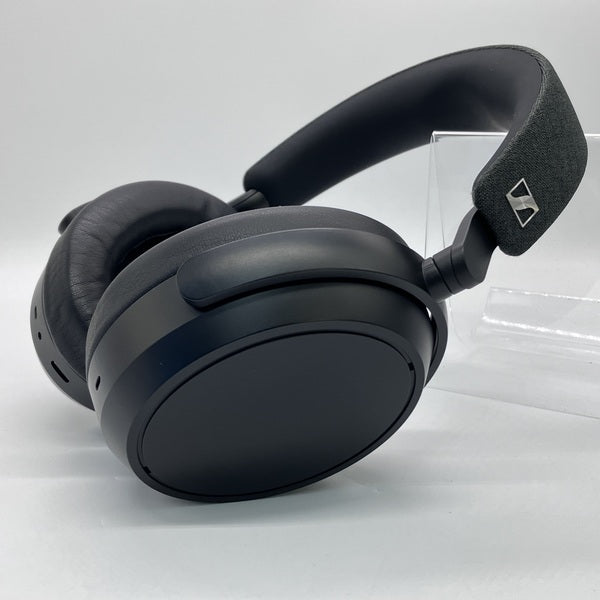 【中古】MOMENTUM 4 Wireless ブラック 【M4AEBT BLACK】【秋葉原】