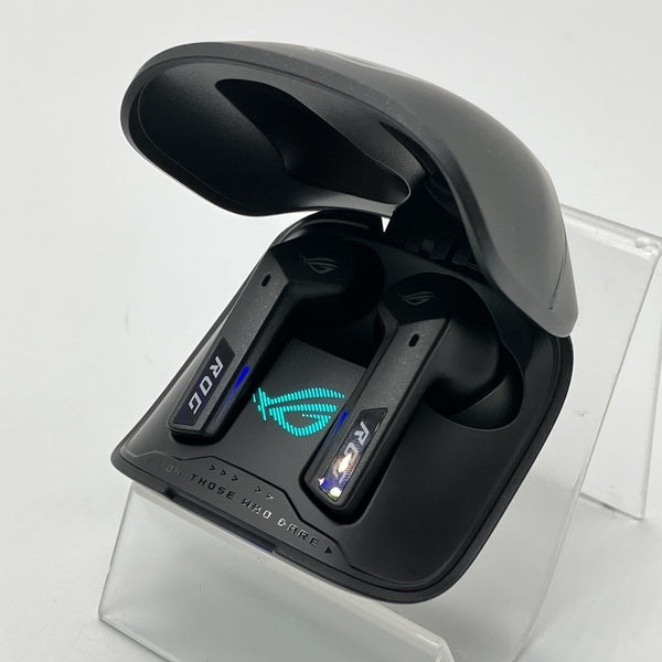 【中古】ROG CETRA True Wireless SpeedNova ブラック【名古屋】