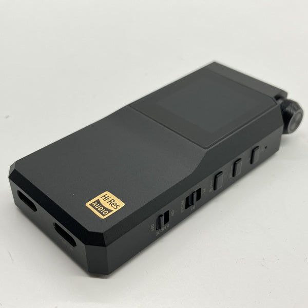 【中古】BTR17 Black 【FIO-BTR17-B】【日本橋】