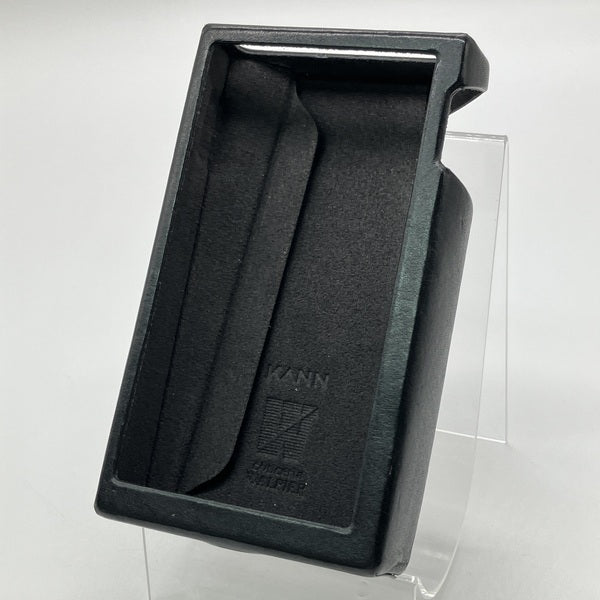 【中古】KANN MAX Case Black 【IRV-AK-KANN-MAX-CASE-BLK】【秋葉原】