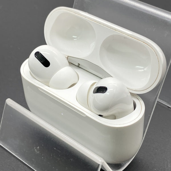 【中古】AirPods Pro MWP22J/A【秋葉原】