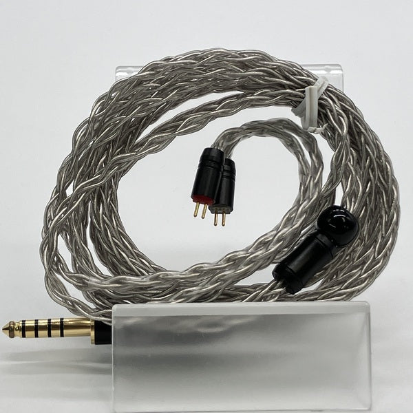 【中古】JSHiFi-Hi8 フラット2pin-4.4mm【秋葉原】