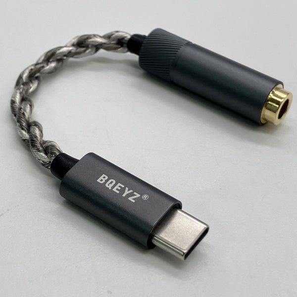 【中古】Lin（Type-C to 4.4mm ケーブル）【秋葉原】