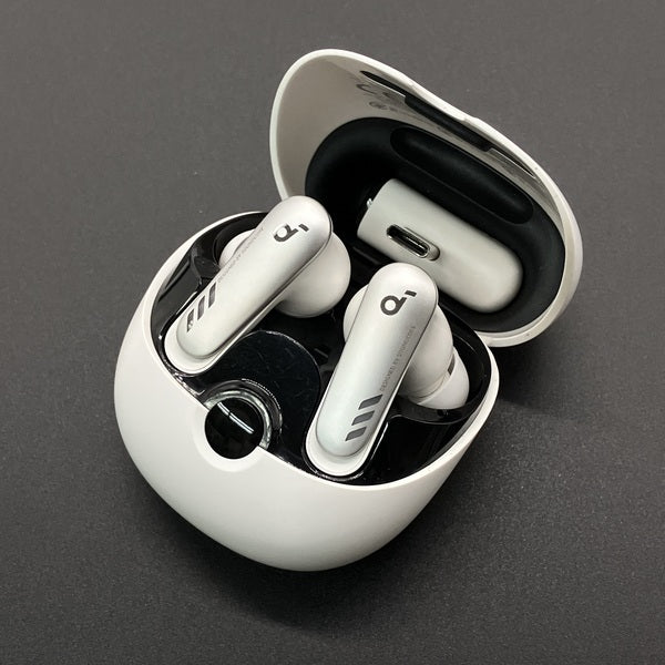 【中古】Soundcore VR P10 ホワイト 【A3850Z21】【名古屋】