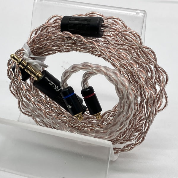 【中古】Nakamichi Elite cable MMCX-3.5mm【日本橋】