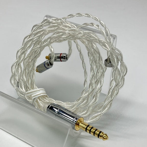 【中古】KBEAR KBX4904 MMCX - 4.4mm【秋葉原】