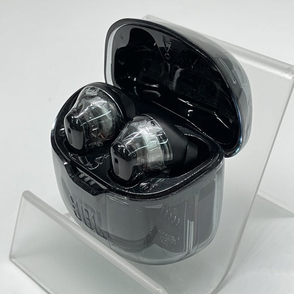 【中古】TUNE FLEX ブラック【JBLTFLEXGBLK】【秋葉原】