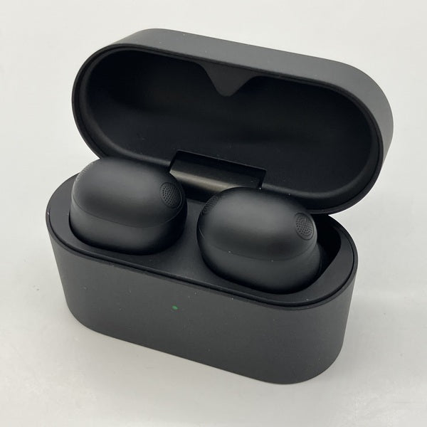 【中古】WF-1000XM6 BZ ブラック【秋葉原】