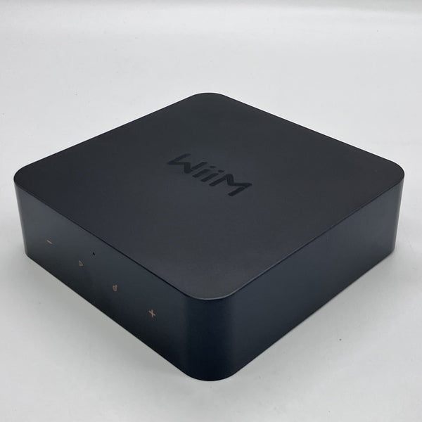 【中古】WiiM Pro【秋葉原】