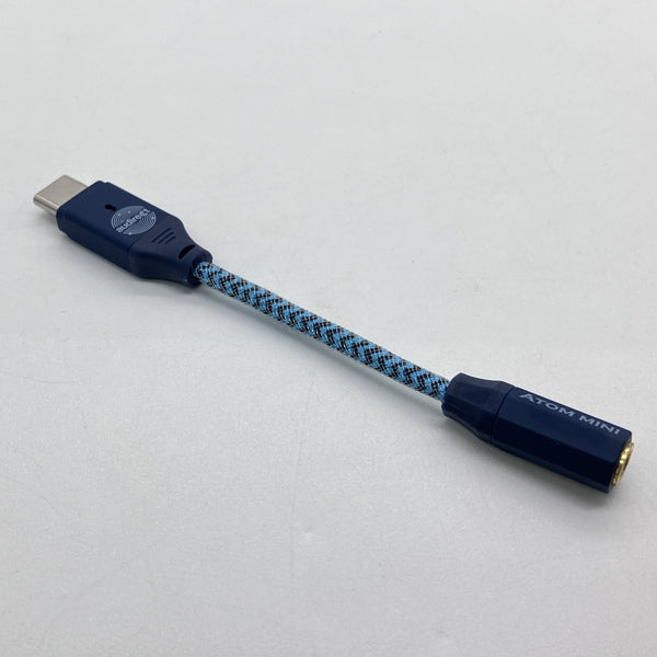 【中古】Atom mini Type-C【日本橋】