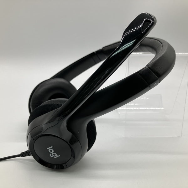 【中古】Logicool H390【秋葉原】