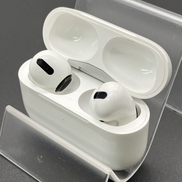 【中古】Apple AirPods Pro MLWK3J/A  (2021/Magsafe)【秋葉原】