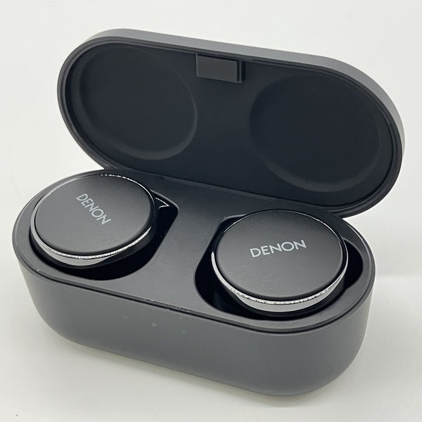 【中古】PerL Pro True Wireless Earbuds ブラック【AHC15PLBKEM】【秋葉原】