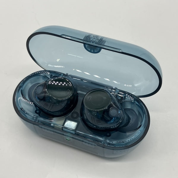 【中古】WF-C710N LZ グラスブルー【秋葉原】