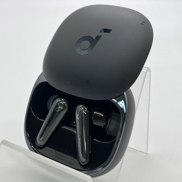 【中古】Soundcore Liberty 4 ミッドナイトブラック 【A3953N11】【秋葉原】