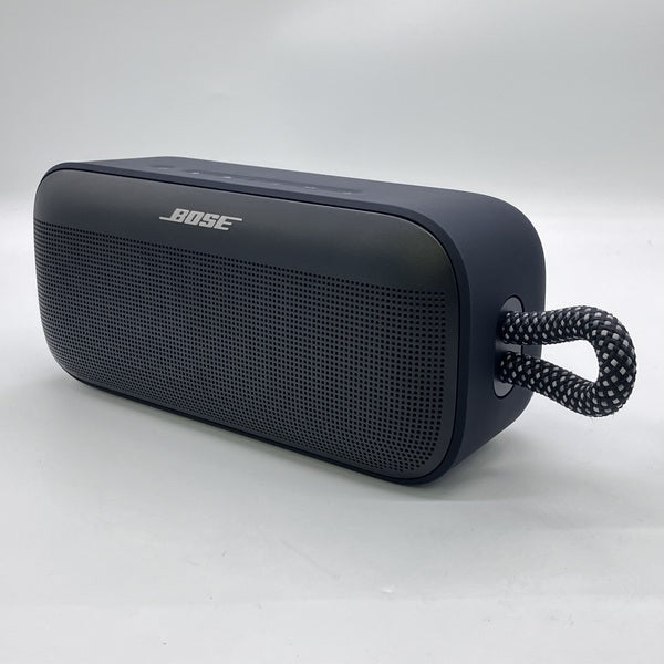 【中古】SoundLink Plus Portable Speaker BLACK【秋葉原】