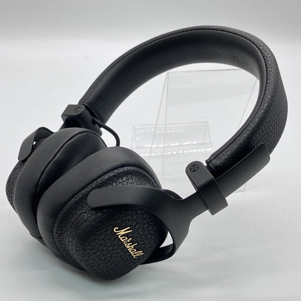 【中古】Milton A.N.C. Black【日本橋】