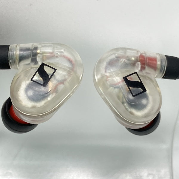 【中古】IE 100 PRO CLEAR【秋葉原】