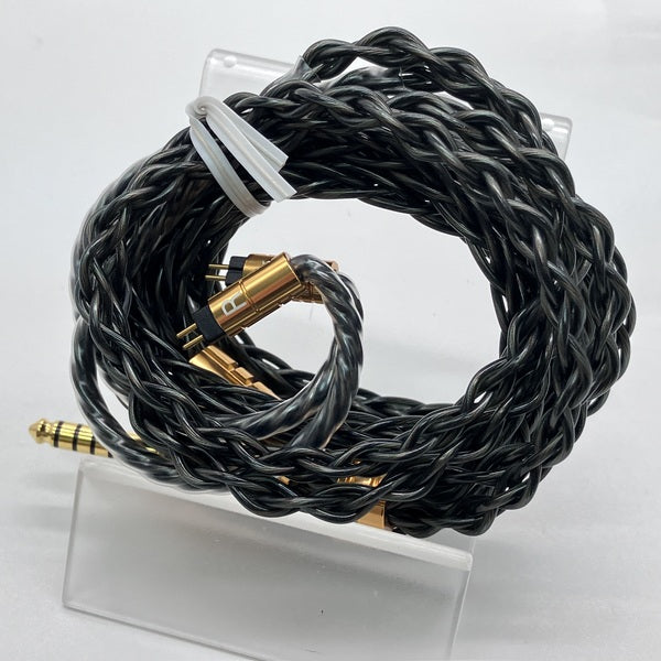 【中古】Signal MKIII 8-wire - Custom - 4.4mm  【BEA-1369】【日本橋】