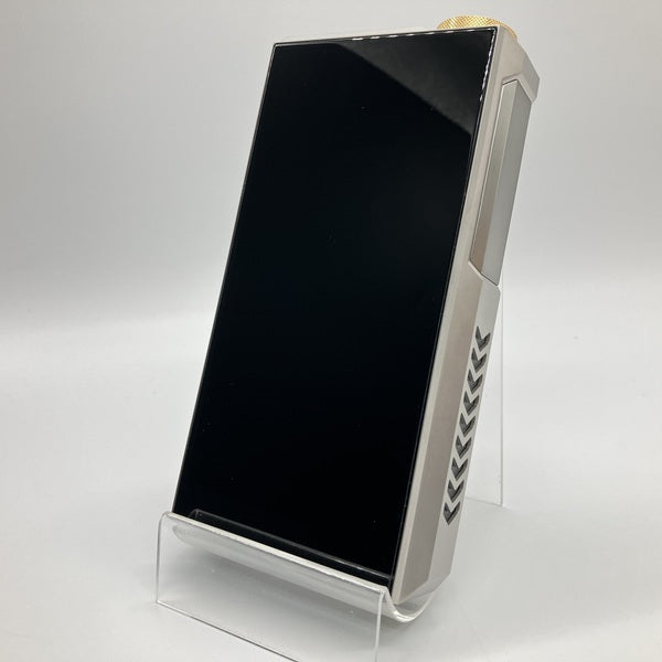 【中古】M27 Titanium Alloy 【FIO-M27-TA】【日本橋】