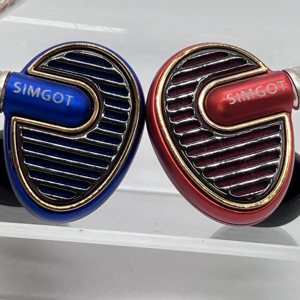 【中古】EN700PRO【RED&BLUE】【秋葉原】