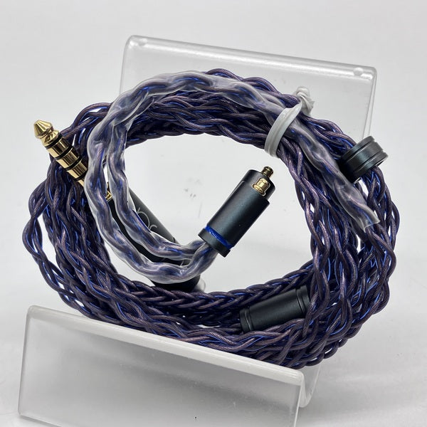 【中古】BlueFlame MMCX 4.4mm【日本橋】